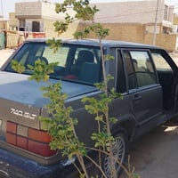 فالفو 740 • باتري جديد • سلف جديد