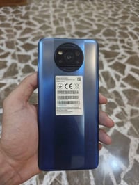 بوكو x3 برو • نضيف جدا • بوبجي 60فريم