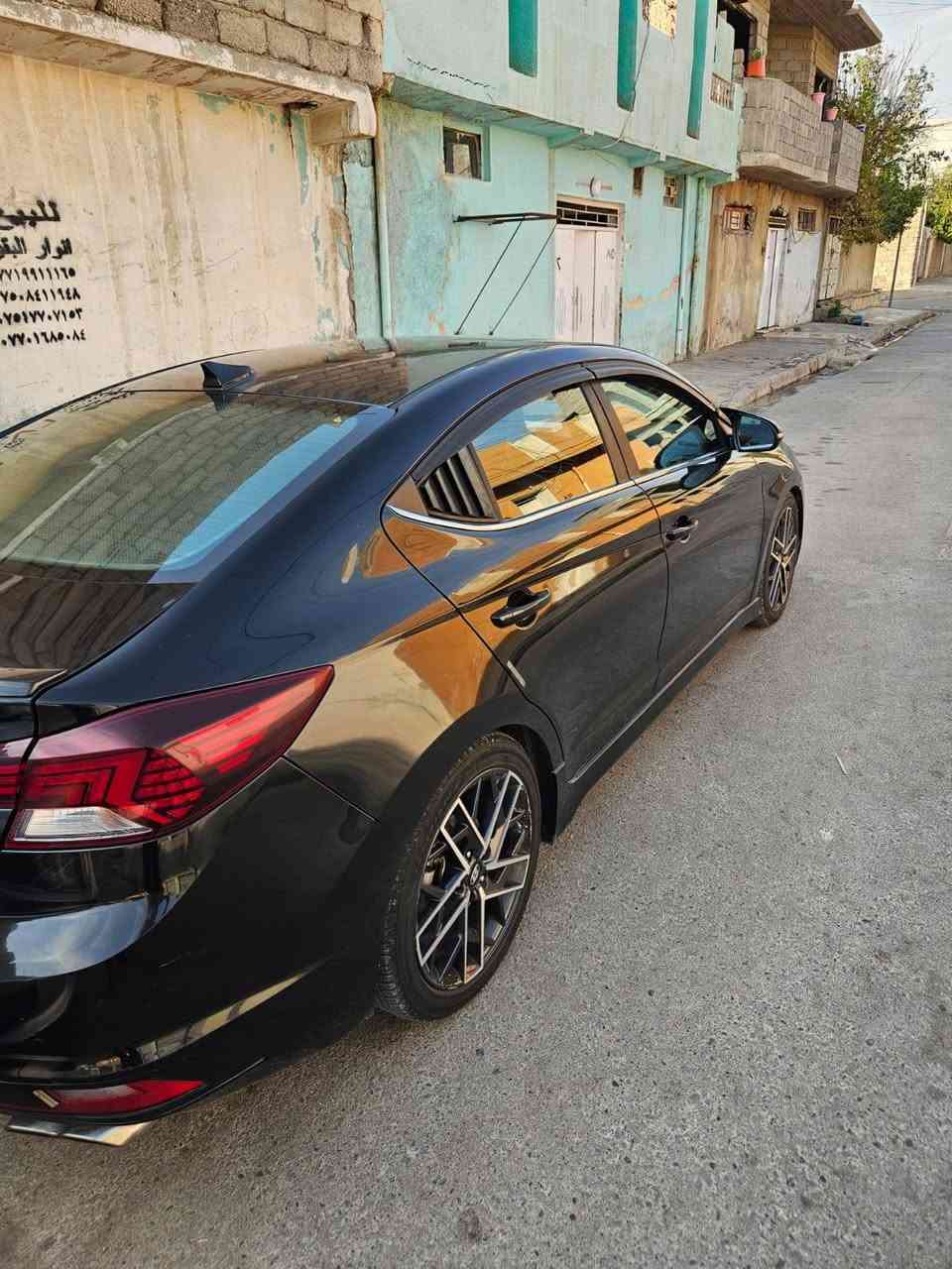 النترا سبورت • ٢٠٢٠ • تيربو ١.٦