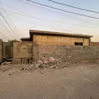 الزعفرانية • ١٩٠م • هيكل