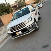 هايلوكس • ٢٠٢٠ • اوتوماتيك