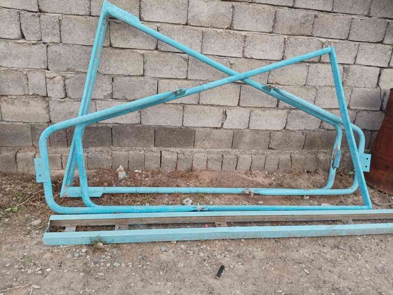 ونج • شغال • قرية العدلة