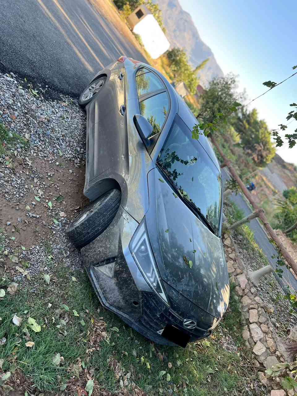 النترا ٢٠١٩ • حادث • بغداد