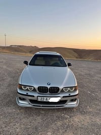 بي ام ٥٣٠i • ٢٠٠١ • رقم اربيل