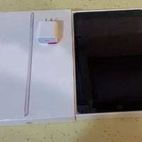 للبيع ايباد 9️⃣  ذاكره 🟰6️⃣4️⃣   نظافة 9️⃣9️⃣%  كل شي ما مبدل بي لا مف...