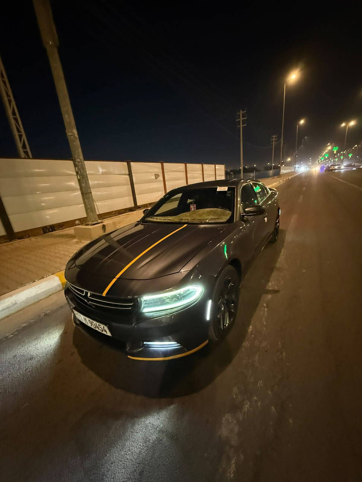سلام عليكم جارجر sxt موديل 2022
مكينه 3600 فول مواصفات حادثه بنيد وجاملغ فقط 
داخل اسود جلد بلاد سياره ماشيه 150 كيلو متر رقم بغداد 
تخم تاير حداديه كله جديد ما ناقصه اي شي سياره ستخدام شخصي مكان سياره سماوه ستفسار ***********
