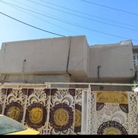 الزعفرانيه • ١٠٥م • طابقين
