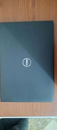 ديل • كور i5 • ssd ٢٥٦