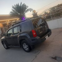 نيسان اكسترا • ٢٠٠٨ • ٦ سلندر اوتوماتيك