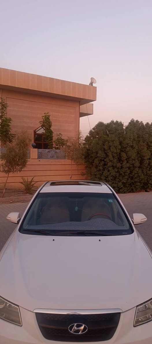 السلام عليكم (ما يعجبك السعر أعبر المنشور رحمالله والديك) 
1سوناته للبيع 
2موديل 7 
3خليجي 
4 فتحه 
5 حداديه ١٠٠/١٠٠
6 محرك وكير ١٠٠/١٠٠
7 كفاله من الضربه القوية عل فحص 
8السعر ٩٧ وبيها مجال 
9العنوان النجف الأشرف
10الرقم ***********
