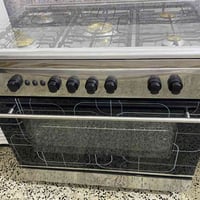 طباخ مصري • ٥ عيون • فريش