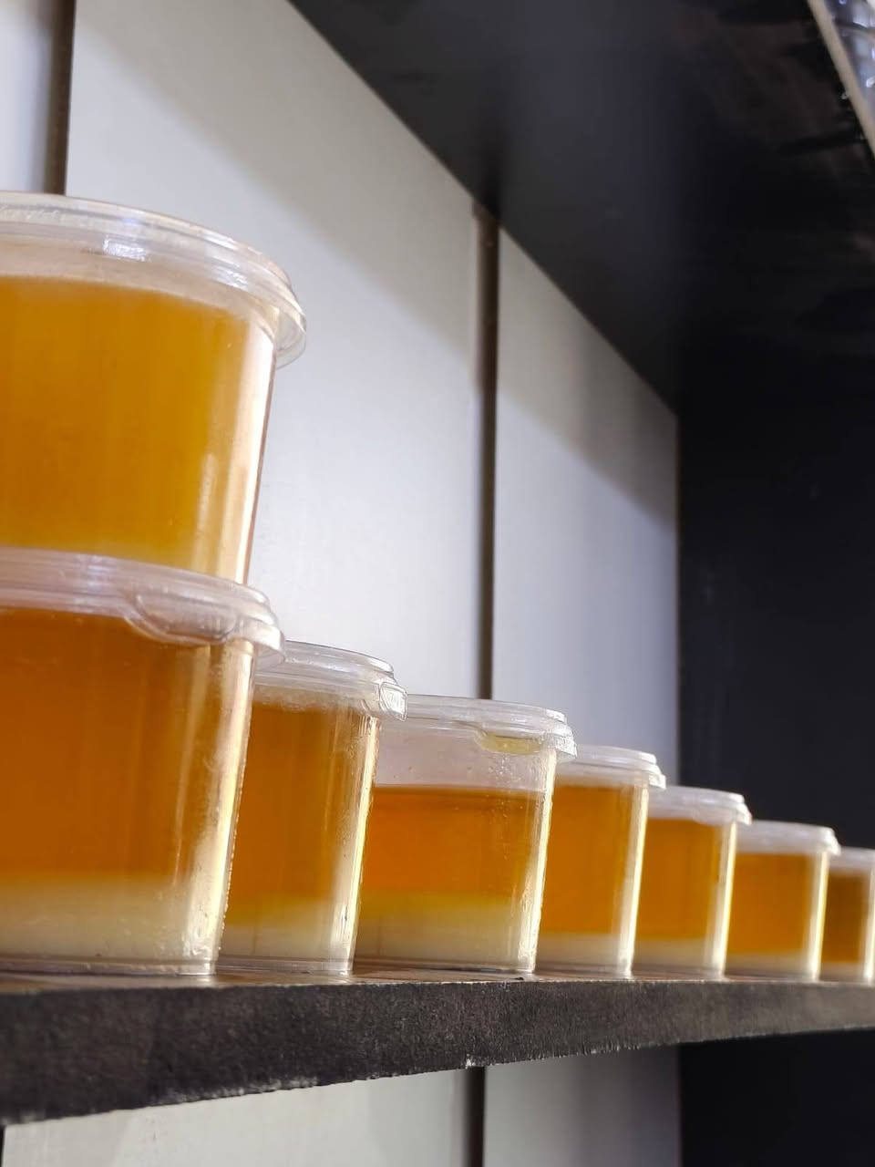 طرشي وألبان الإمامين
جودة ومذاق أصيل، مصنوع بالخل الطبيعي 100%.
يتوفر لدينا:
🫒 طرشي مشكل
🥒 مخلل محشي
🌶️ طرشي مدبس
🫒 زيتون بأنواعه
🧀 جبن عرب
🥛 لبن أربيل
🍶 كمير عرب
📍 العنوان: الخطيب - شارع معمل الغاز - مقابل أسواق 24 ساعة
📞 للاستفسار والطلبات: ***********

