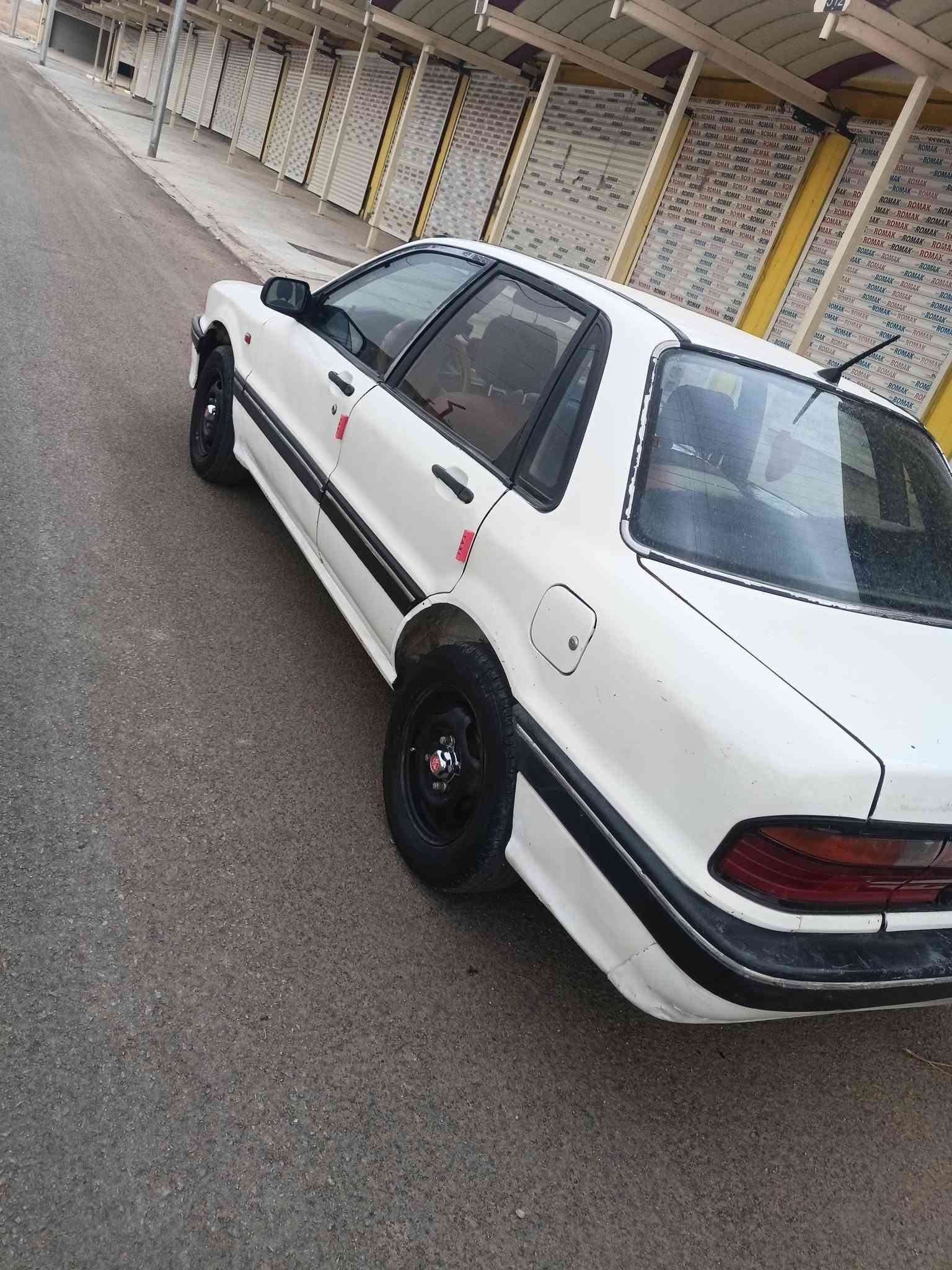 مسبوشي كلنت • كربراتير • خانقين