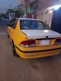 ٢٠١١ • رقم بغداد • تحويل