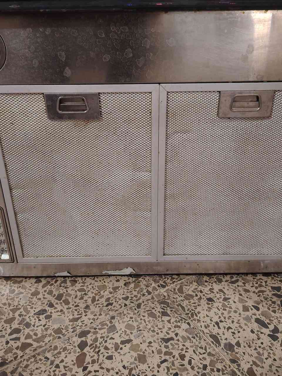 السلام عليكم
مرشحه الهواء للبيع استخدام شهر وتاركها فقط شغاله وجديده مال بيت
والثاني:
سخان ماي يعمل على الغاز للبيع
شغال شرط
للتواصل خاص او على الرقم
***********
