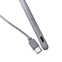 قلم ايباد • ستايلس مغناطيسي • شحن USB-C