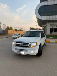 اكسپديشن • ٢٠١١ • بدون صبغ