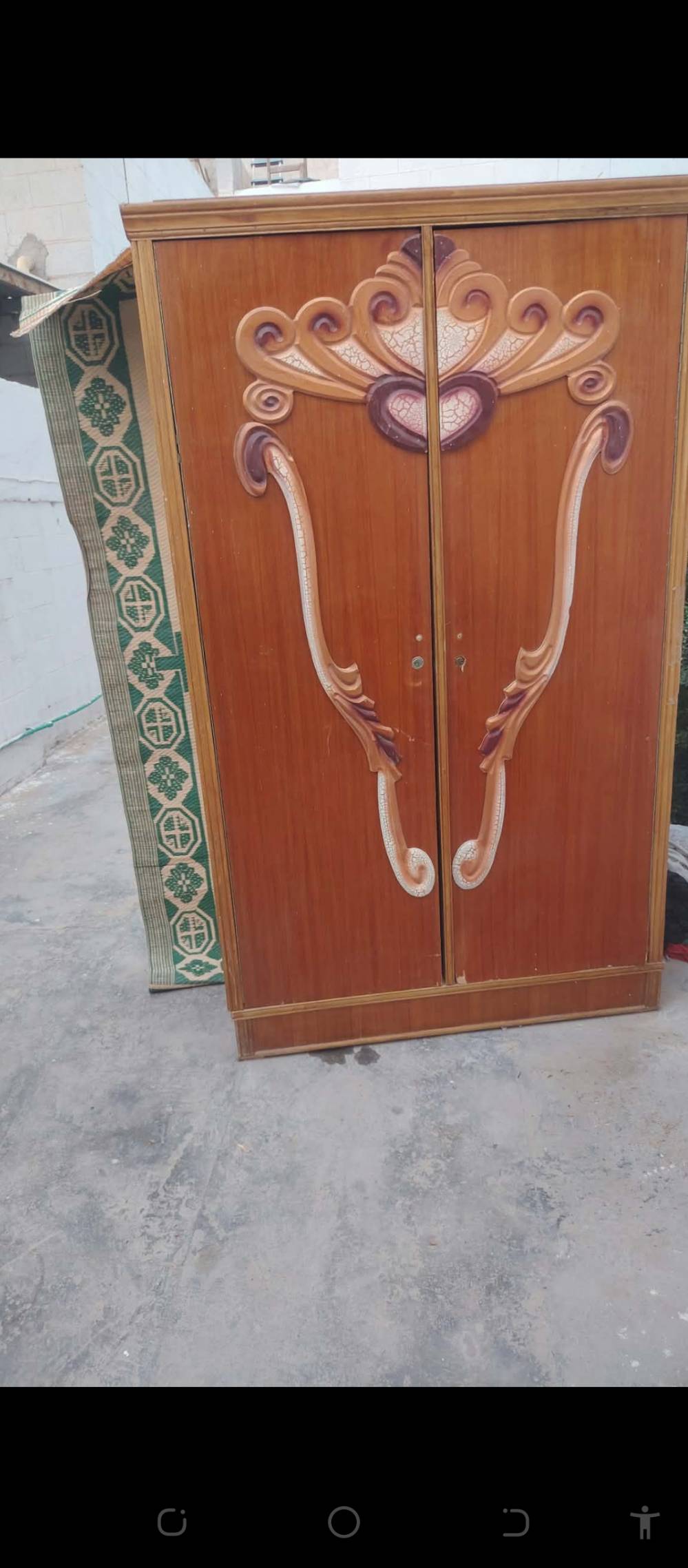 كنتور • النجف • دور الهنديه