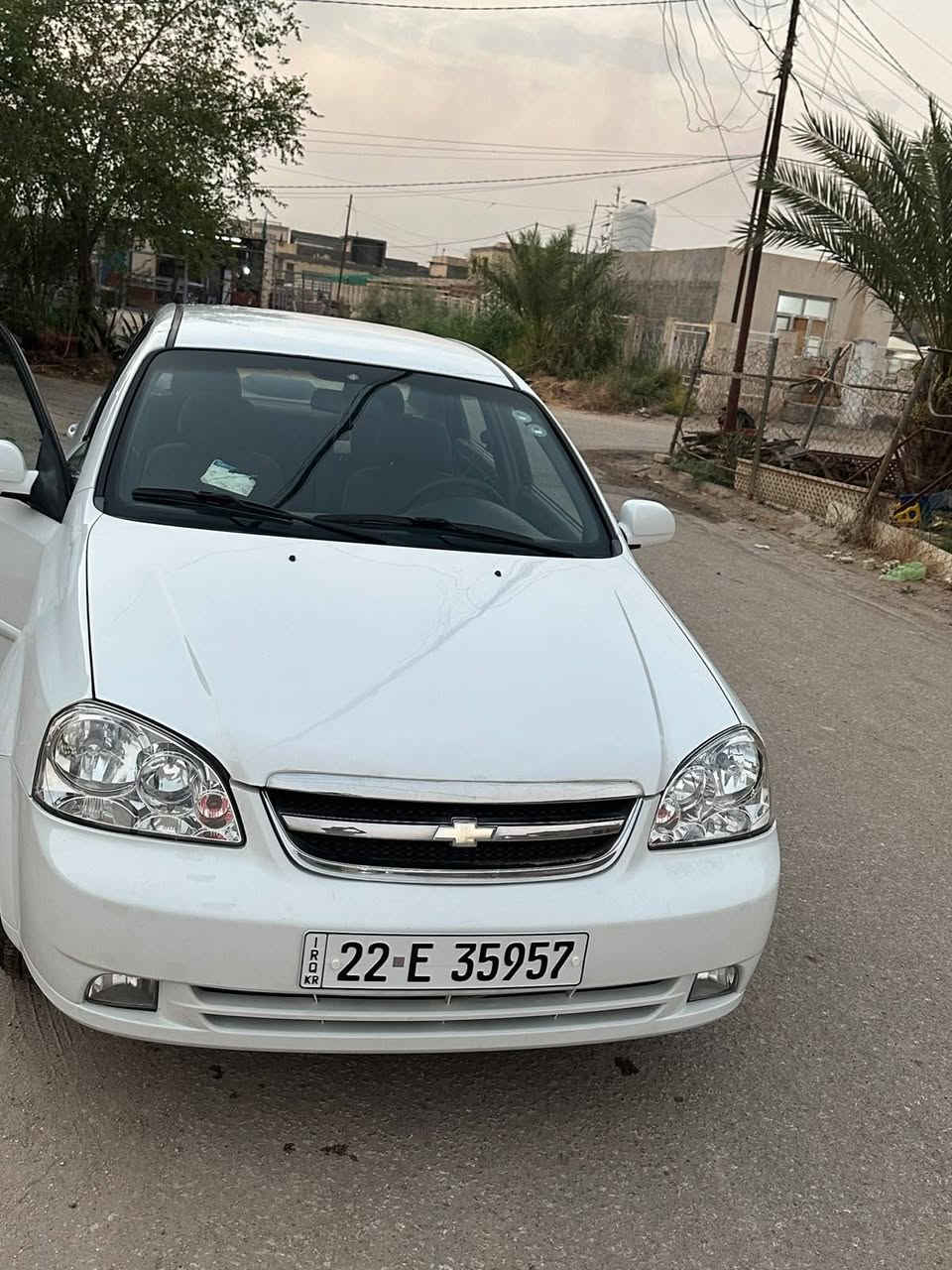 اوبترا موديل ١٣ خليجي مكفول كير عادي ماشيه108الف السعر٧٥ وبي مجال هزه وسنويه كله جديد تحويل مباشر محرك كير صدر تبريد كله شركه موبايل *********** بغداد, العراق
