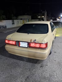 ٢٠٠٢ • محرك ديفور • رقم كركوك