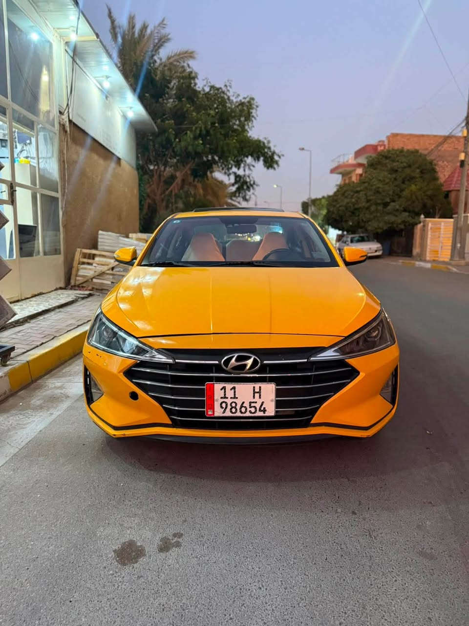 السلام عليكم 
انتره 2020وارد كندي فول موصفات
ماشيه 130Km
حاذها ربع جاملخ وبنيد مبدل 
السياره فول موصفات 
فتحه 
بصمه تشغيل 
بصمه أبواب 
رادرات
اشاير مري 
تتفه كشنات
تتفه استيرن
وبيها بعد اهواي موصفات 
مكاني بغداد العزاليه
استفسار اتصال ع الرقم
سونار موجود بلمنشور
***********

اخوان اني مكلف بلنشر رقم راعيها بلمنشور
