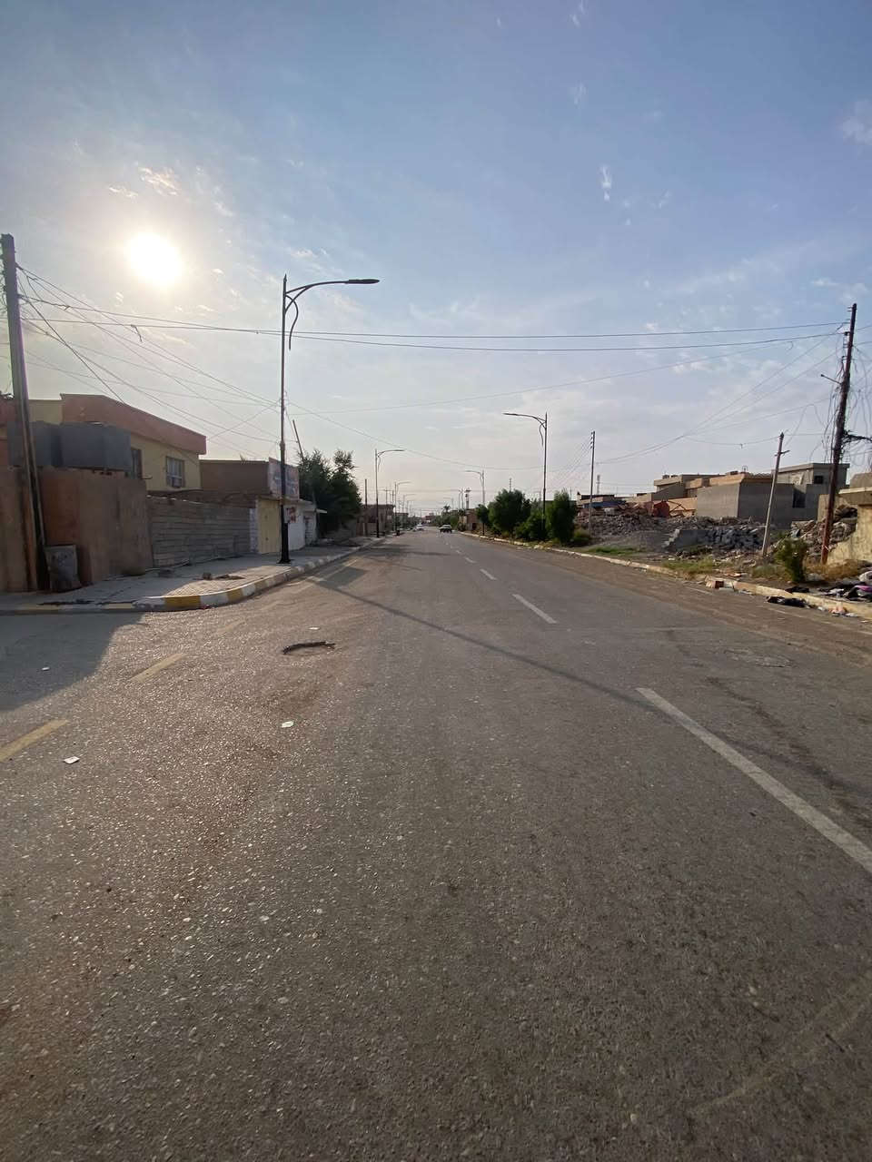 دار سكنية • ركن الحي العصري • ٣٠٠م