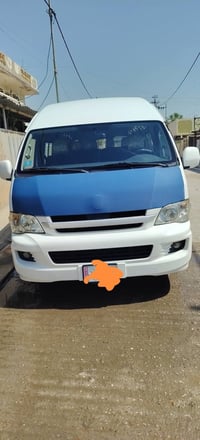 ٢٠٢٣ • منظومه غاز • كفاله عامه