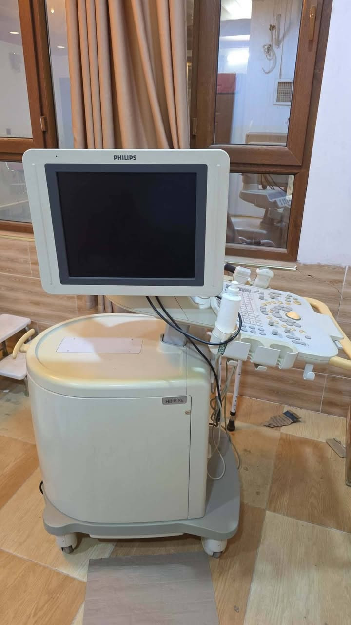جهاز سونر فیلیبس المانی للبيع ،نظيف و جدید
٢ بروب
بسعر رخيص
مکان اربیل،ویە توصیل
***********
