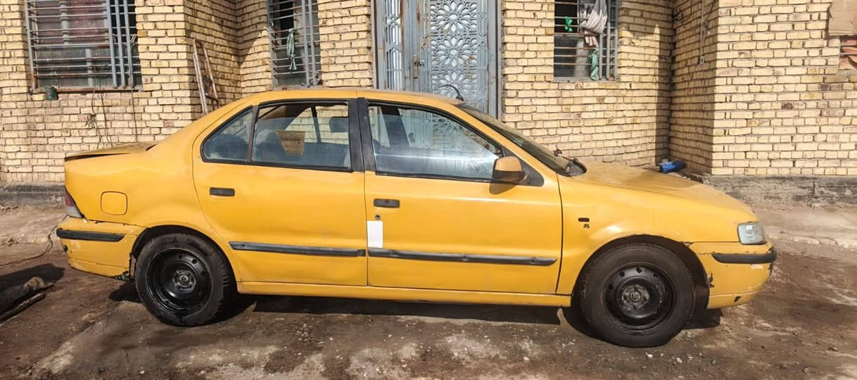 مسند • ٢٠١١ • ما بيه نقص