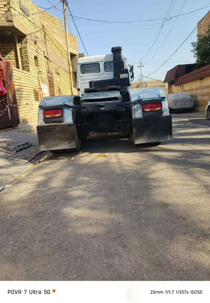 رأس تريله موديل 95 مجموعة نص جيف مكينة 35تيربو كير 180 مسجلة راس أربع محاور قلاب***********   مكلف بنشر

نص مكتوب في الصور:
- POVA 7 Ultra 5G
- 23mm f/1.7 1/391s ISO50
- POVA 7 Ultra 5G 23mm f/1.7 1/427s ISO50
- POVA 7 Ultra 5G 23mm f/1.7 1/337s ISO50
- POVA 7 Ultra 5G 14mm f/2.2 1/50s ISO100
- 14mm f/2.2 1/68s ISO50