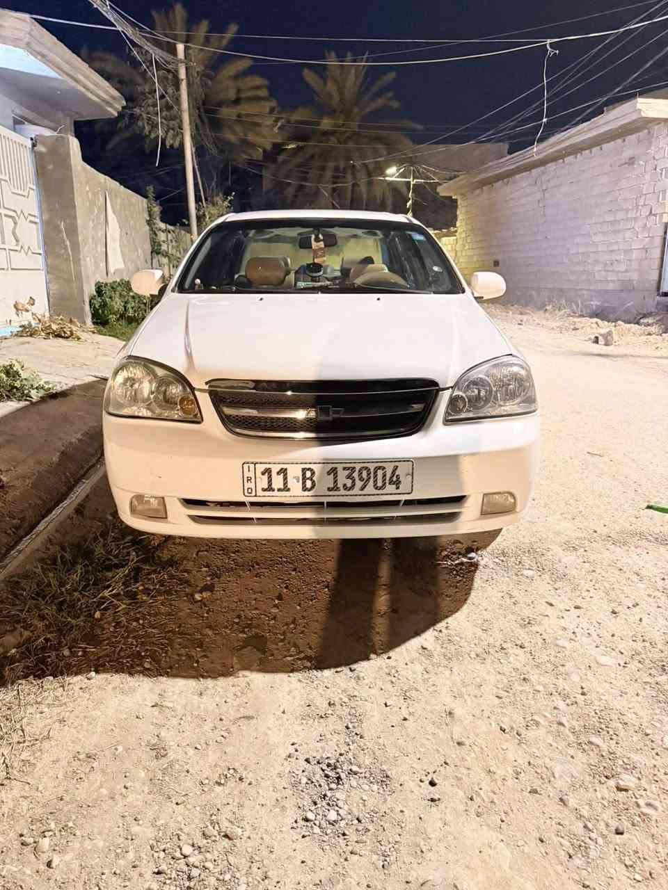 سلام عليكم اوبتره 2006بيه صبغ حزام جماليه بدون دواخل جاملغ امامي بدل جماليه وبيه شويه بل جاملغ الخلفي بارد شي قليل سياره خليجيه كير ومكينه جدد تبريد ثلج تخم تاير جدد جام كهربه سنتر لو شغال لايت زنون سياره خير من الله سعر ٦٣ ***********        رقم بغداد دولي مكان سياره بغداد
