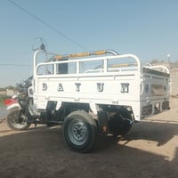 موديل ٢٠٢٠ • شاصي وبدي مكفول • تواير جديدة