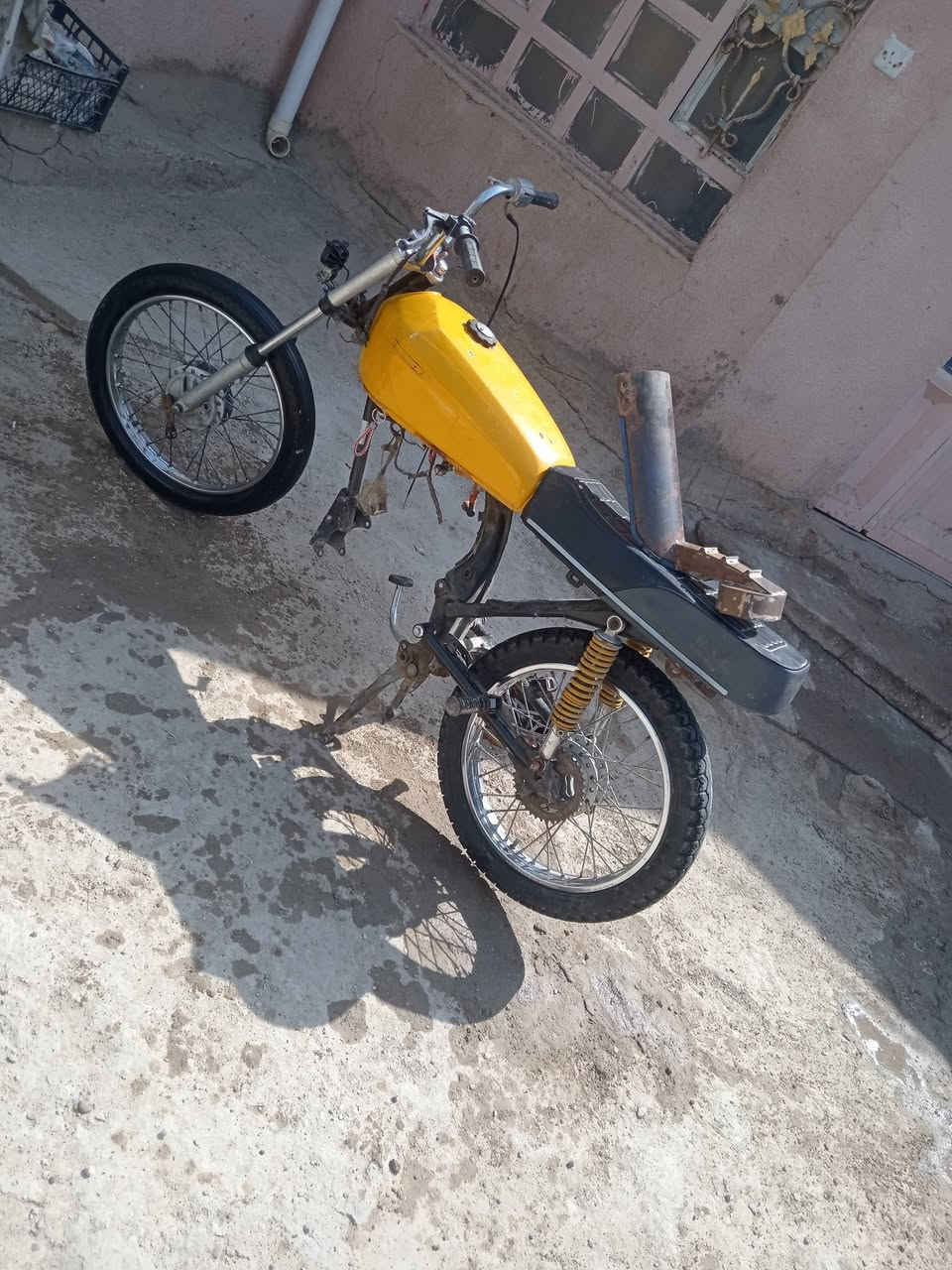 بدون مكينه • كلك كلك • للبيع