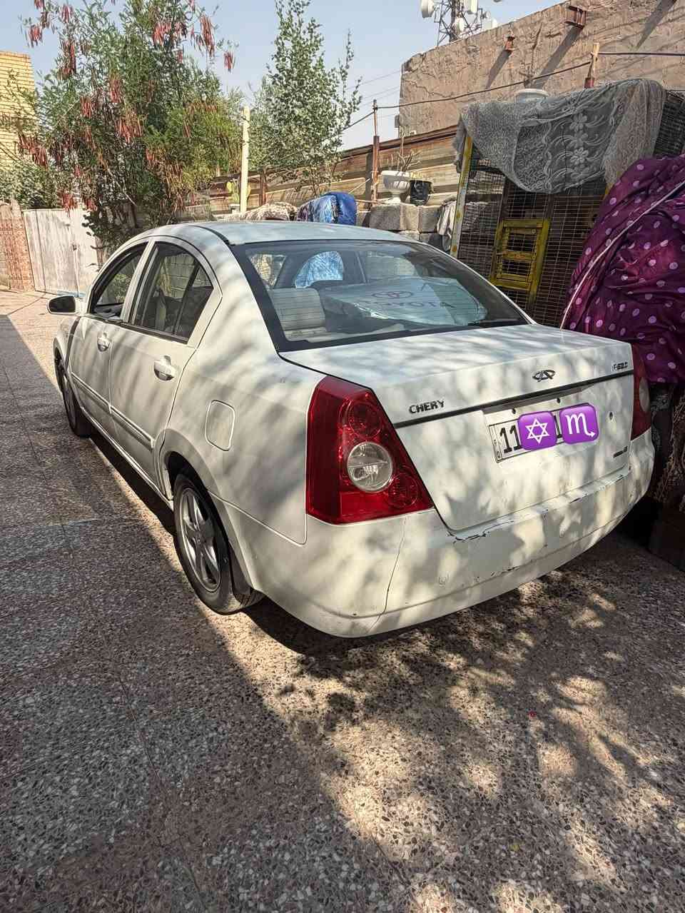 للبيع A5 بسمي موديل 10 محرك كير تبريد كفاله
سعره 33

سياره كلهه بلاديه  

مكاني حي اور  ***********

