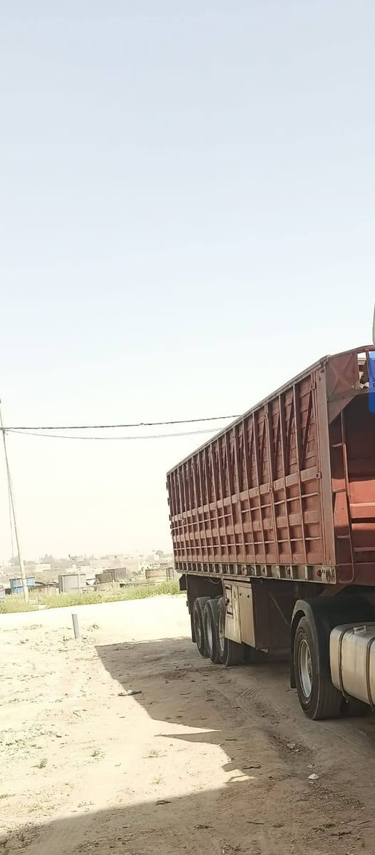 عربانه للبيع 3محاور مكلف مكلف الاستفسار 
***********

***********
