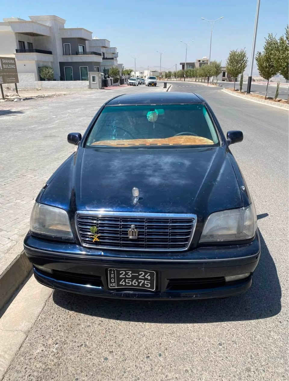 مەلیکە ساغ ساغ٢٠٠٢گۆرینە بەشاهین و فرۆشتن 
سیارەکە ٤دوگەمەیە فول فول بەس سلایت نیە
٤کوشن کارەبا 
٤دوگەمە 
سەلاجە گیرە ومەکەینە بەشەرەت مەکینە VVT
سعرەی ٥٢مەعامەلەیکی برایانە
***********واتسئاپی لەسەرە
