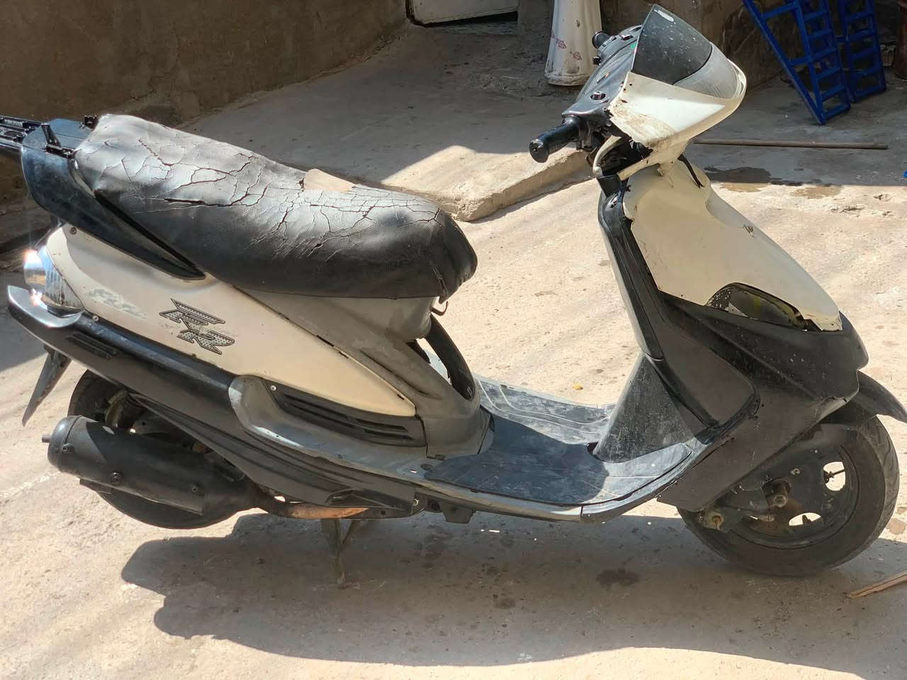 داجة فراشة مكينة ناعمة نضيفة كلش  يراد تنضيف للكابريتر  مكاني بغداد الشهداء العبيدي السعر 100 بيهة مجال 
***********

