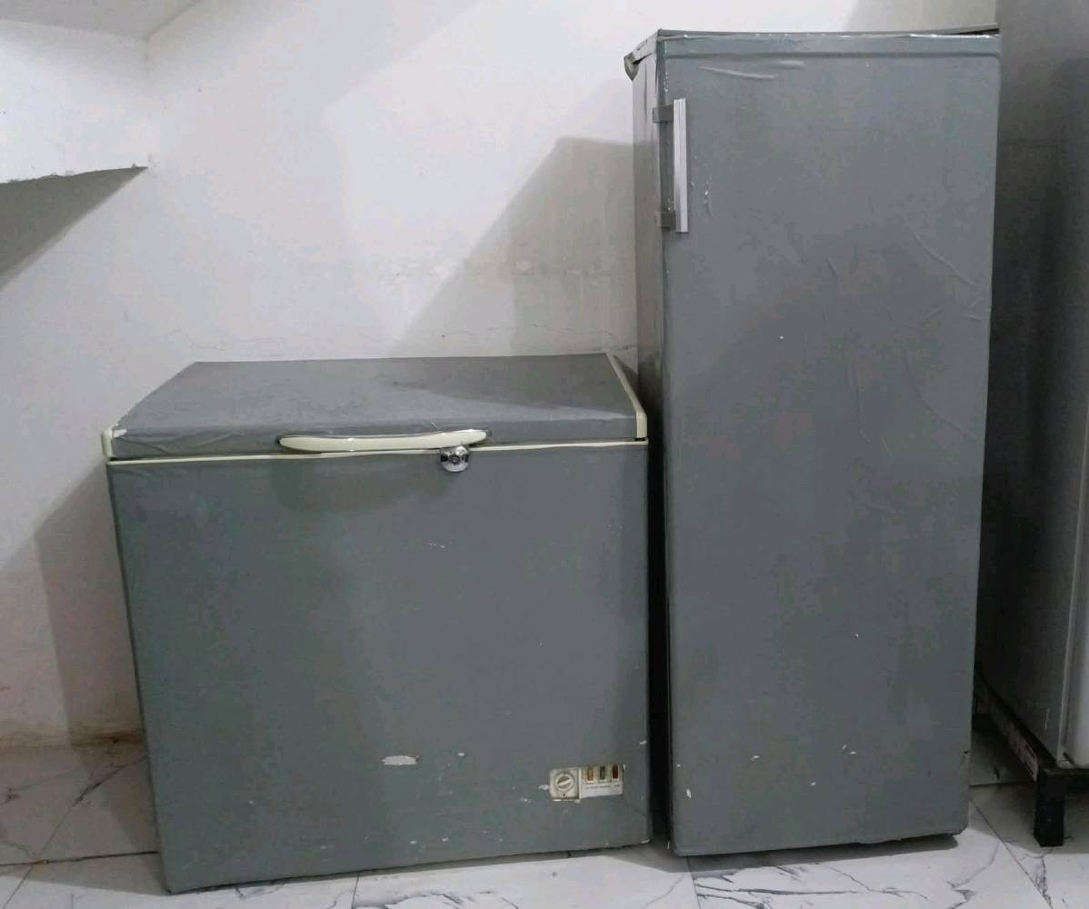 للبيع تخم ثلاجه ومجمده مكلف للنشر مكانهن ناصرية الإسكان صناعي هذا رقم للاستفسار
+964 781 830 2833