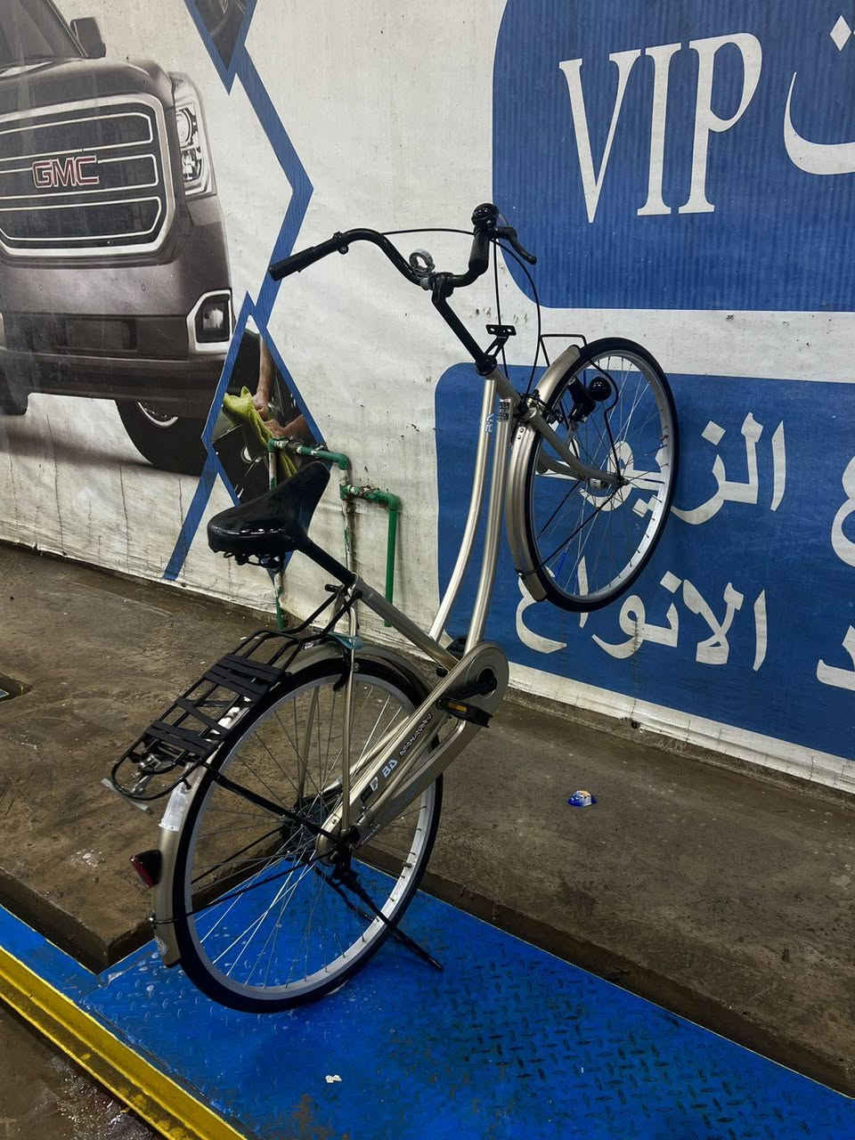 باسكل للبيع مديل 21 سعر 130 وبي مجال مكاني نجف ***********

