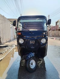 موديل ١٨ • اوراق • مال راشديه