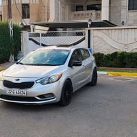 فورتي هاج باك • ٢٠١٥ • وارد امريكي