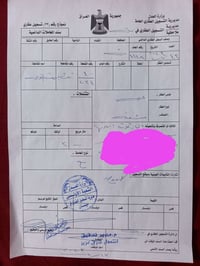 طابو صرف • ٢٠٠م • الماجديه