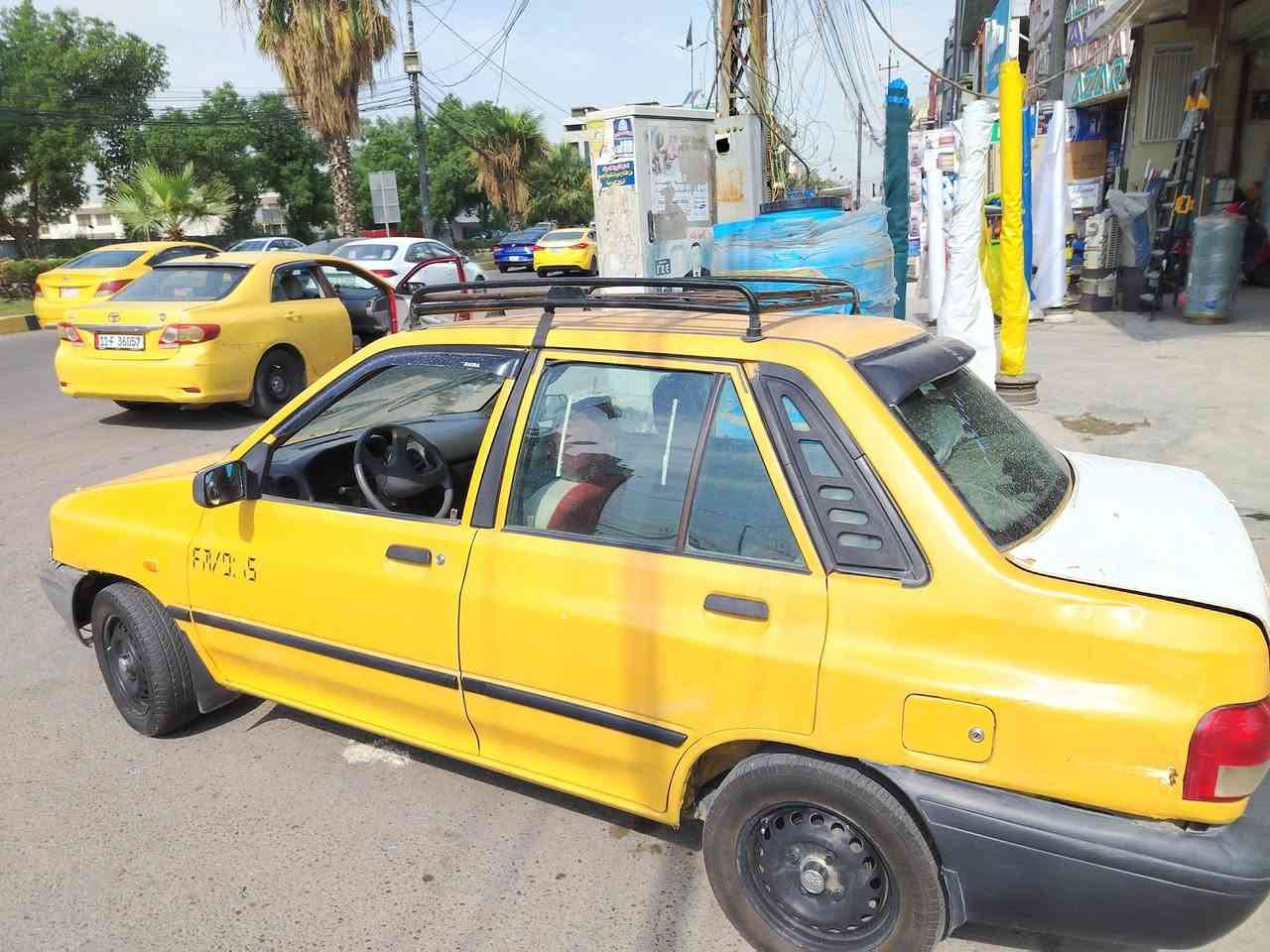 سايبا • ٢٠١٤ • هيئة وغرامه