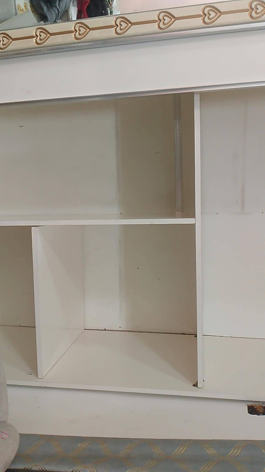 غرفة نوم تركية • بيها مجال