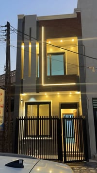 للبيع 👌👌👌👌 خمسينات عدد 4 🏫🏫🏫🏫🏫 المحتويات 3 نوم صحيات عدد 2 صاله ومطبخ ...