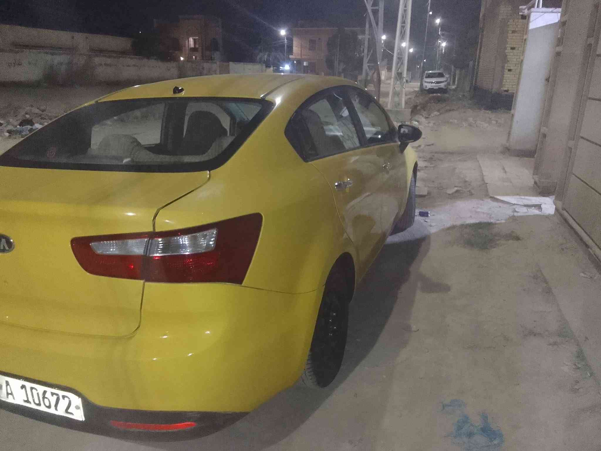 كيه ريو خليجي موديل 14 بيه جوملغ ونص البنيد بي دواخل شي بسيط تبريد شغال 
مكاني ديوانيه ام الخيل 
***********
سنويه ساقطه صار شهر هيئه وغرامات مصفرة رقم دولي
