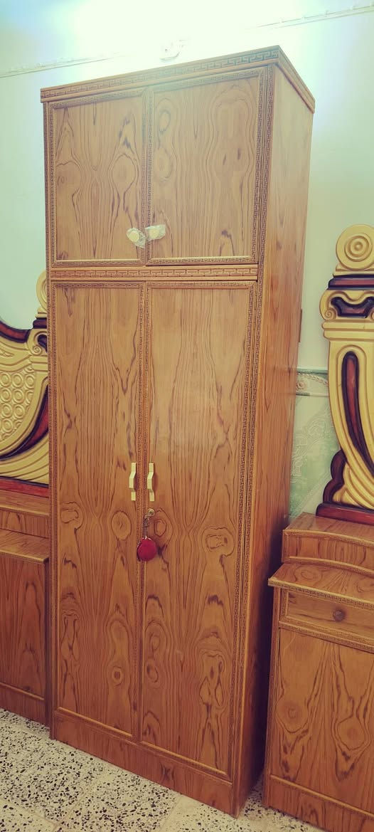 غرفة نوم • دوشك أصلي • ضمان شهرين