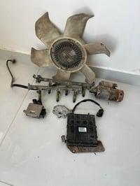 باجيرو • مكينه ٣٠٠٠ • ناصرية