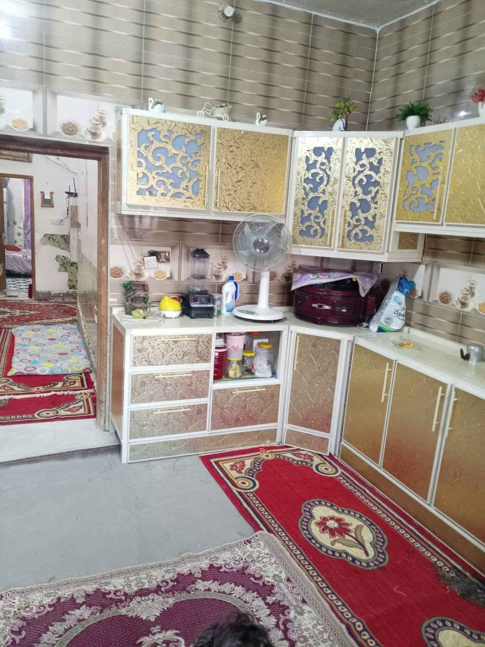 طابقين • ٢٧٠م • طابو زراعي