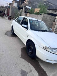 مكينه وكير كفاله • ٢٠١٢ • تحويل مباشر